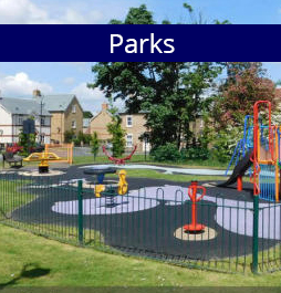 Parks & Play Areas