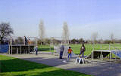 Riverside Recreation Ground