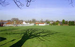 Hitchin Road Recreation Ground