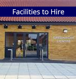 Facilities to Hire
