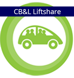 Central bedfordshire and luton liftshare