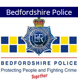 Bedfordshire police