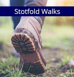 Stotfold Walks