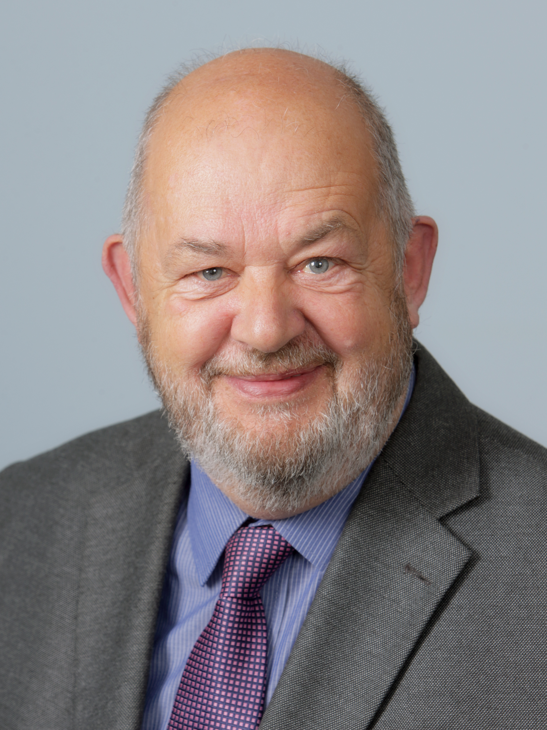 Alan Cooper 