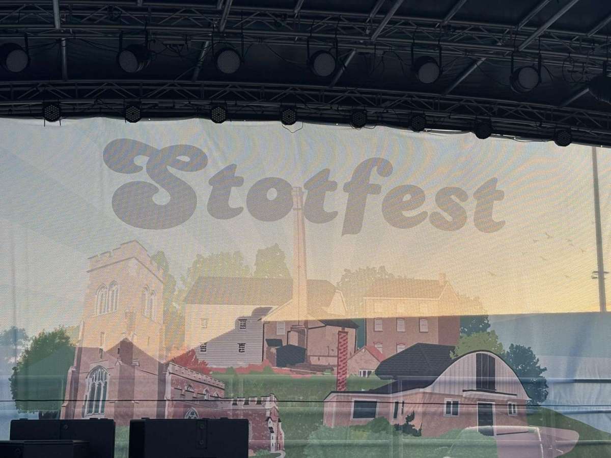 stotfest Banner